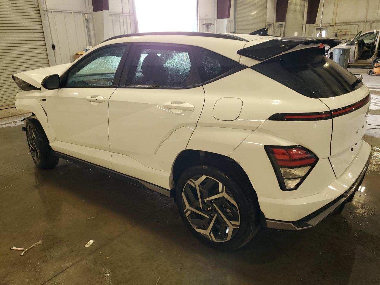 HYUNDAI KONA N LINE S