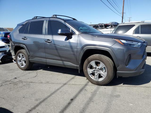 2025 TOYOTA RAV4 LE #3292439701
