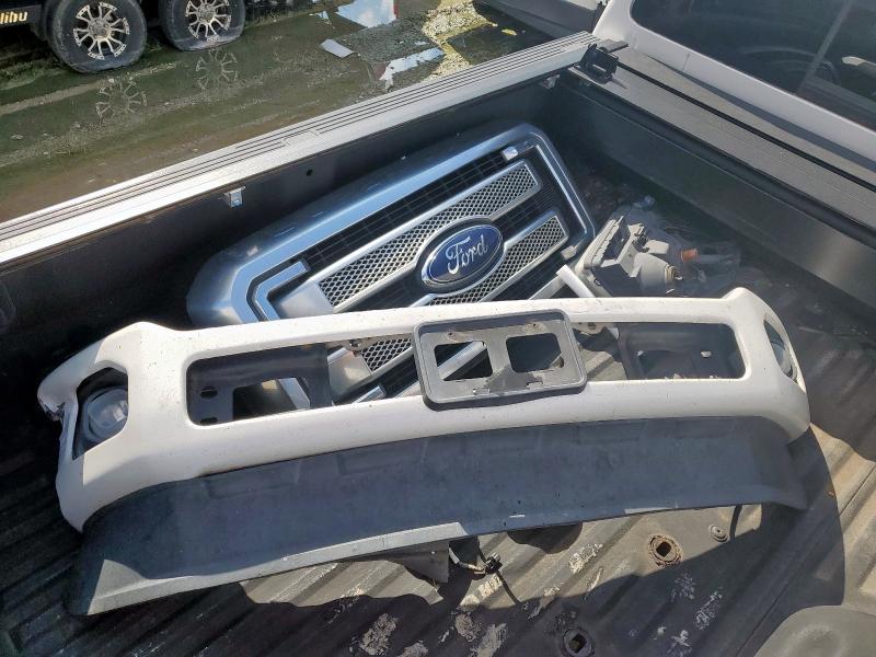 2016 FORD F350 SUPER - 1FT8W3BTXGEB75346