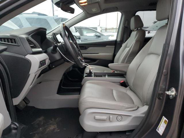 2019 HONDA ODYSSEY EX - 5FNRL6H7XKB013314