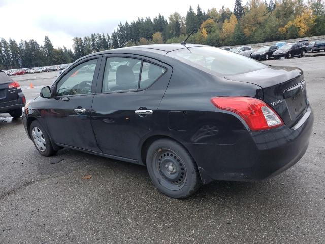 2012 NISSAN VERSA S #3274056558