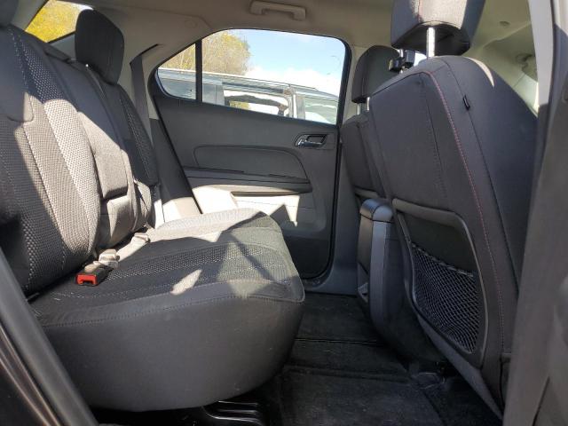 2015 CHEVROLET EQUINOX LT - 2GNFLFEK2F6313296