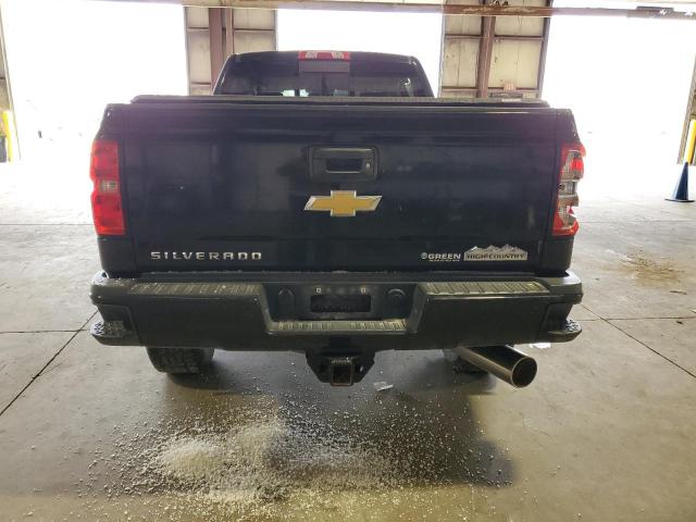 2019 CHEVROLET SILVERADO - 1GC1KUEY8KF226727