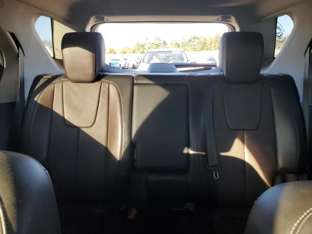 2015 CHEVROLET EQUINOX LTZ #3284717966