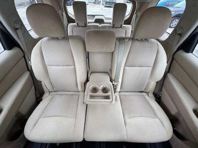 2017 NISSAN PATHFINDER S 5N1DR2MM1HC627750