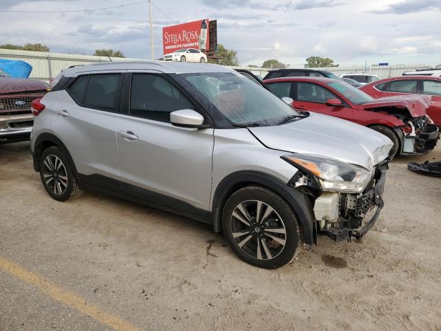 2018 NISSAN KICKS S - 3N1CP5CU2JL545063
