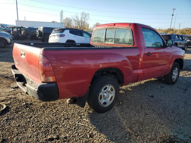 2012 TOYOTA TACOMA #3318902914