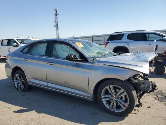 2024 VOLKSWAGEN JETTA SE #3264995932