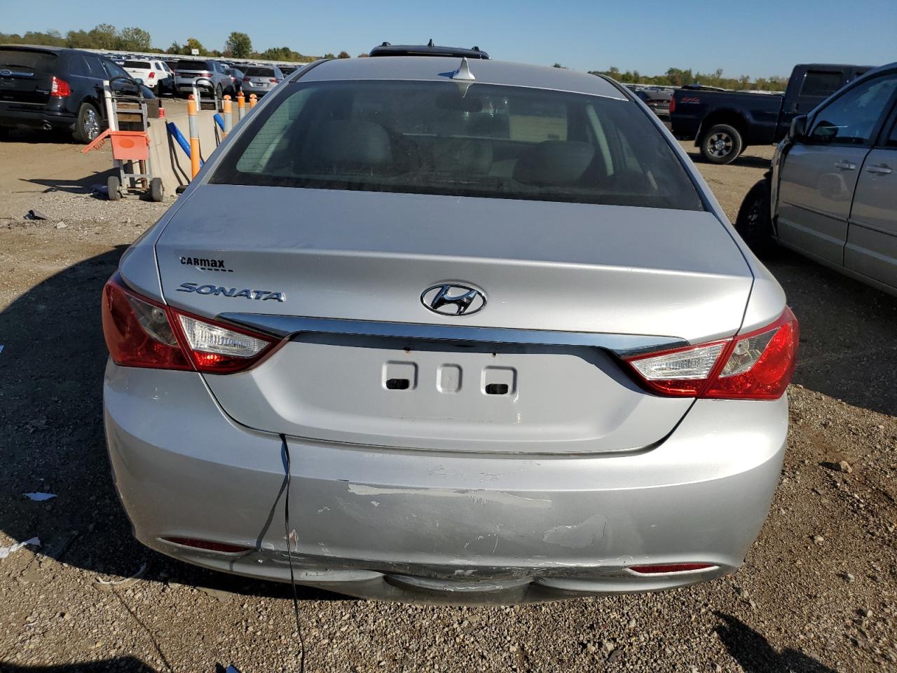 HYUNDAI SONATA SE