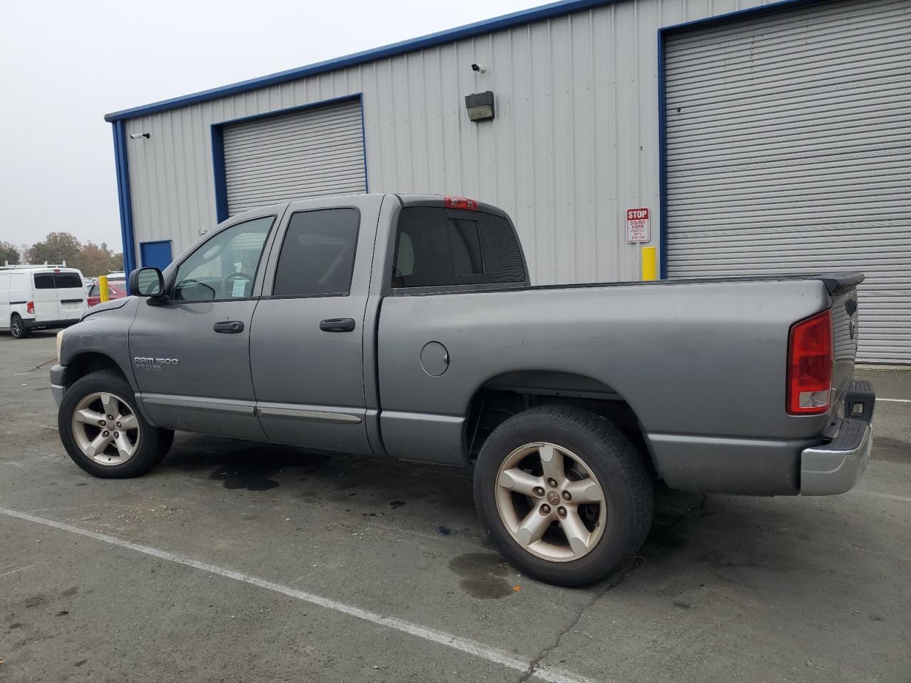 Lot #3310301052 2006 DODGE RAM 1500 S