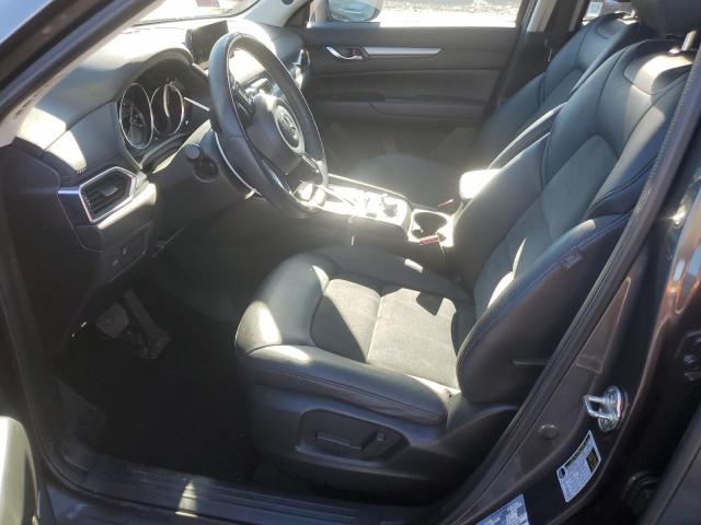 2017 MAZDA CX-5 TOURI - JM3KFBCL3H0173524