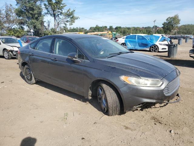 2016 FORD FUSION SE - 3FA6P0H7XGR273227