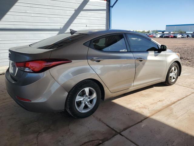 2014 HYUNDAI ELANTRA SE - 5NPDH4AE8EH514006