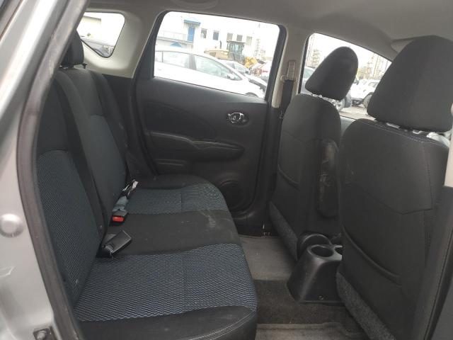 2015 NISSAN VERSA NOTE - 3N1CE2CP2FL353888