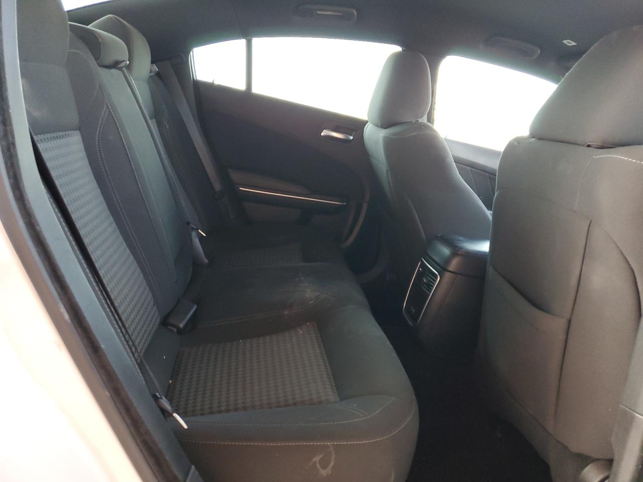 Lot #3303071777 2023 DODGE CHARGER SX