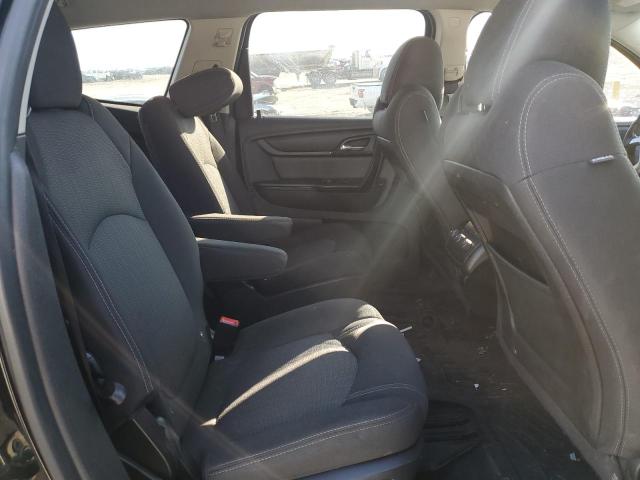 2016 CHEVROLET TRAVERSE L #3294536639