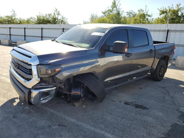 Global Auto Auctions: 2014 TOYOTA TUNDRA CRE