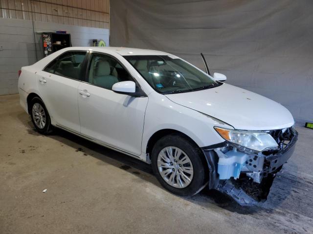 2014 TOYOTA CAMRY L - 4T4BF1FK6ER392943