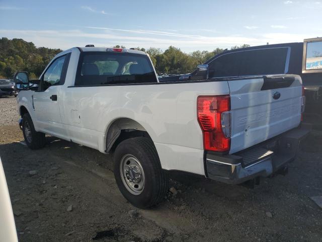 2022 FORD F350 SUPER DUTY 1FTRF3A69NEG45377