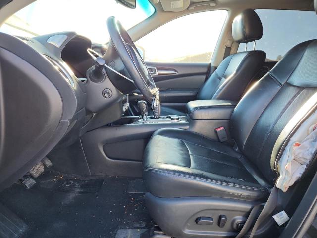 2015 NISSAN PATHFINDER #3291765253