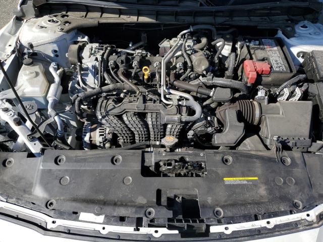 2024 NISSAN ALTIMA SV 1N4BL4DV0RN357486