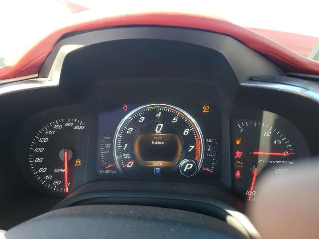 2014 CHEVROLET CORVETTE S #3297147520