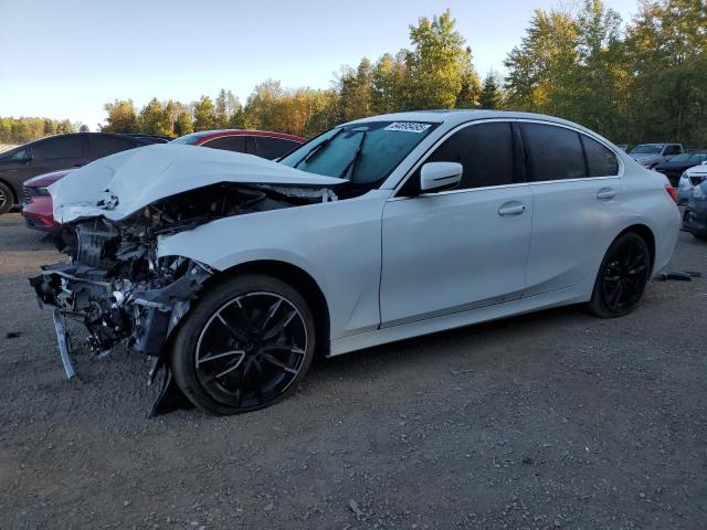 2020 BMW 330XI - 3MW5R7J00L8B38812