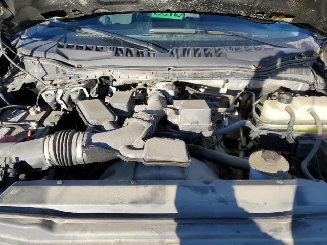 2021 FORD F250 SUPER - 1FT7X2B6XMED16215