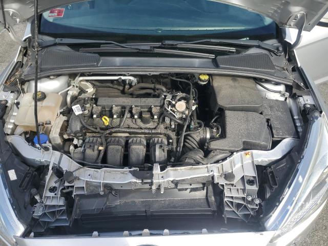 2016 FORD FOCUS SE - 1FADP3F26GL388986