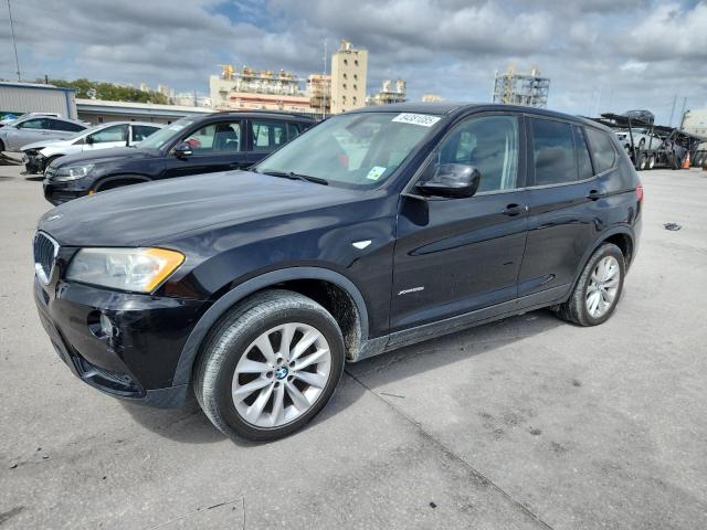 Global Auto Auctions: 2013 BMW X3 XDRIVE2