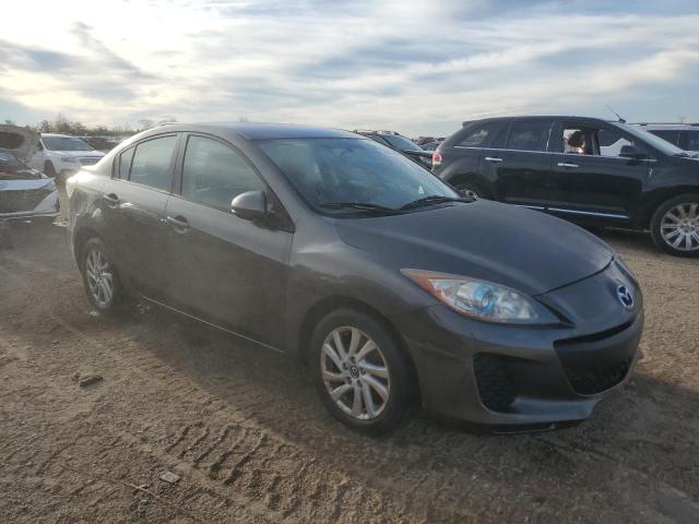 2013 MAZDA 3 I #3278880043