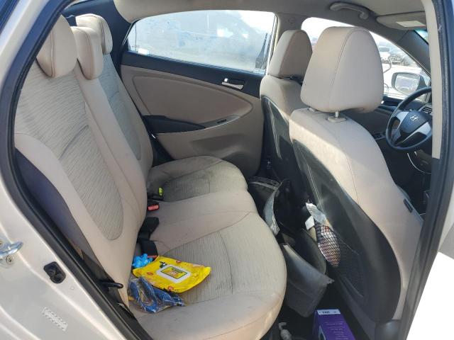 2016 HYUNDAI ACCENT SE - KMHCT4AE2GU066487