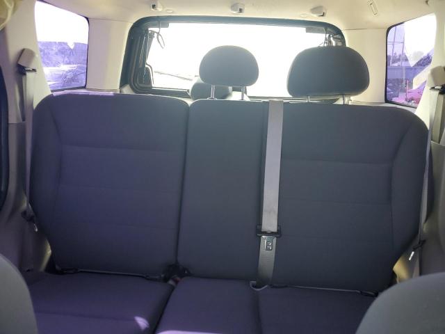 2008 FORD ESCAPE XLS #3284953953