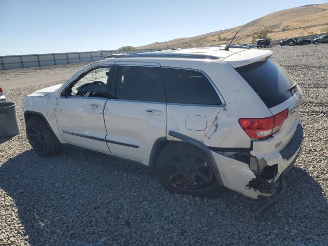 2012 JEEP GRAND CHEROKEE LAREDO #3284965944