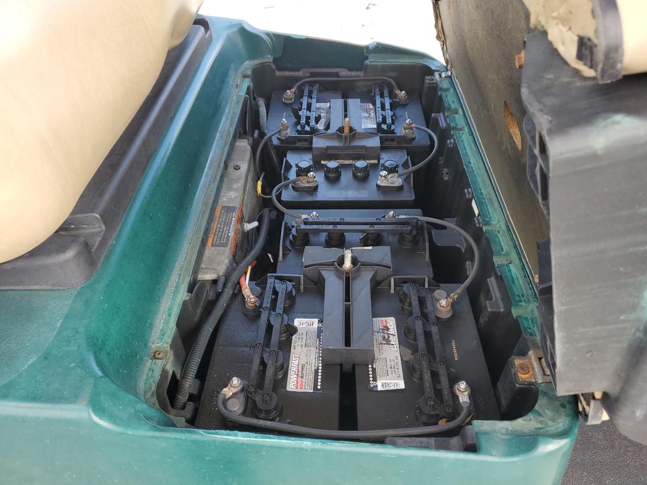 Lot #3274658826 2016 CLUB CAR PRECEDENT