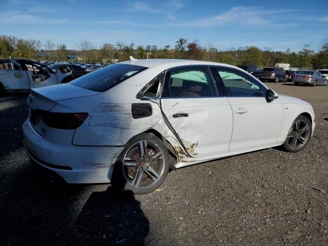 2018 AUDI A4 PREMIUM - WAUENAF4XJA047293