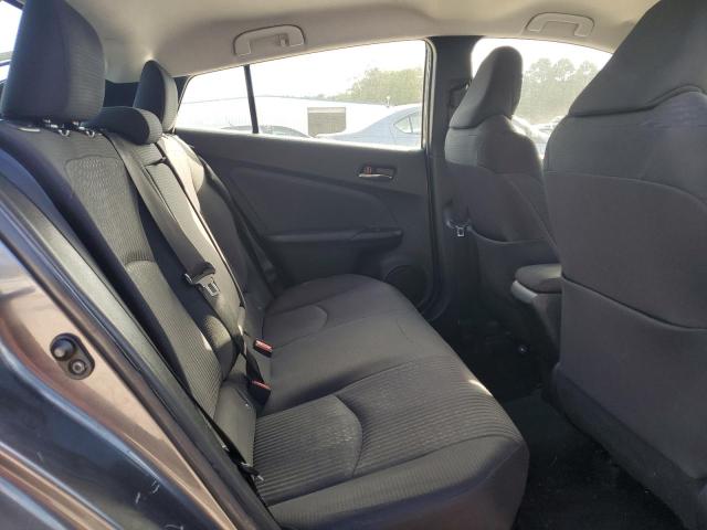 2017 TOYOTA PRIUS JTDKBRFU4H3043901