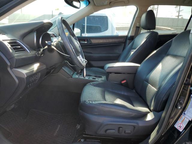 2015 SUBARU OUTBACK 2.5I LIMITED - 4S4BSANC3F3283055