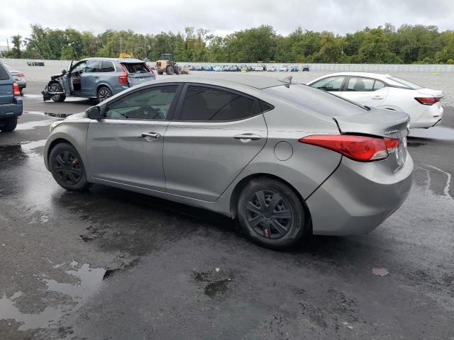 2011 HYUNDAI ELANTRA GL #3303811448