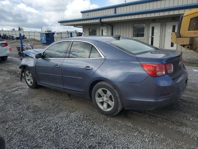 2015 CHEVROLET MALIBU LS #3269879144