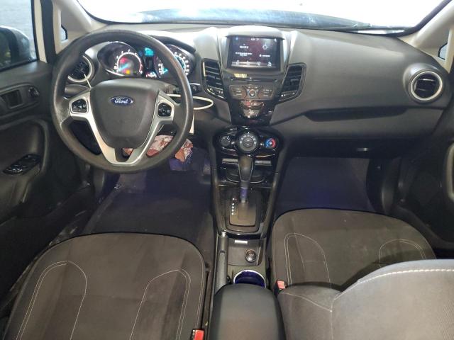 2019 FORD FIESTA SE - 3FADP4EJ2KM106591