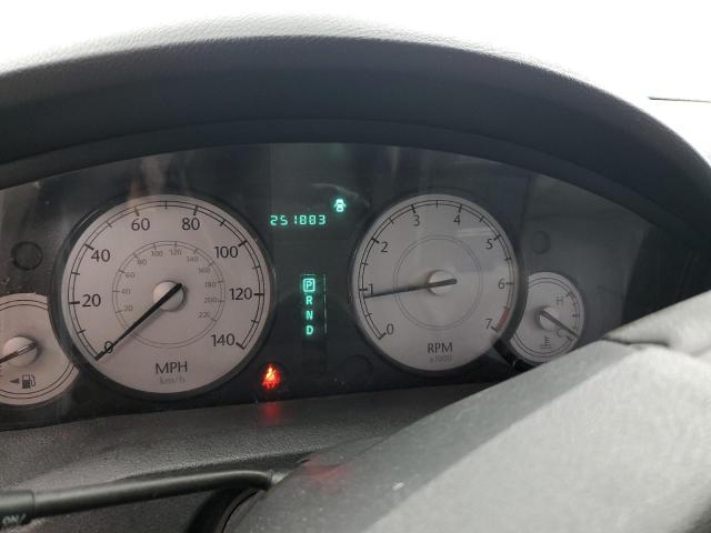 2006 CHRYSLER 300 TOURIN #3277251923