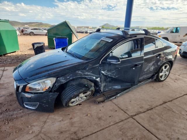 2012 VOLVO S60 T5 - YV1622FSXC2031185