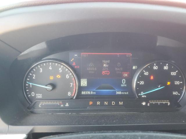 2020 FORD EXPLORER X 1FMSK8DH8LGD00765