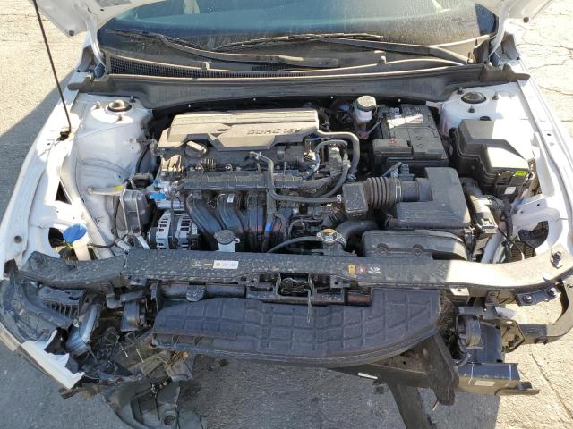 2025 HYUNDAI ELANTRA SE KMHLL4DGXSU012229