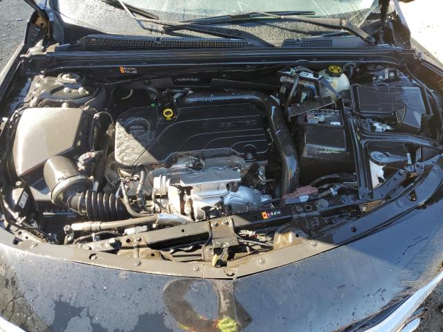 2023 CHEVROLET MALIBU LT - 1G1ZD5ST4PF194144