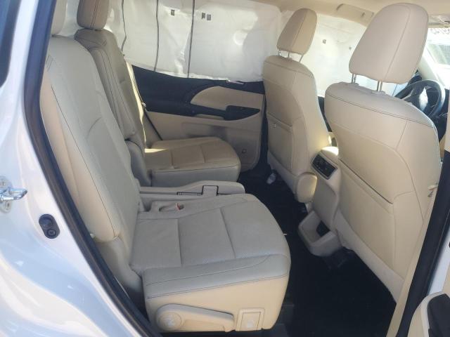2015 TOYOTA HIGHLANDER #3286650300