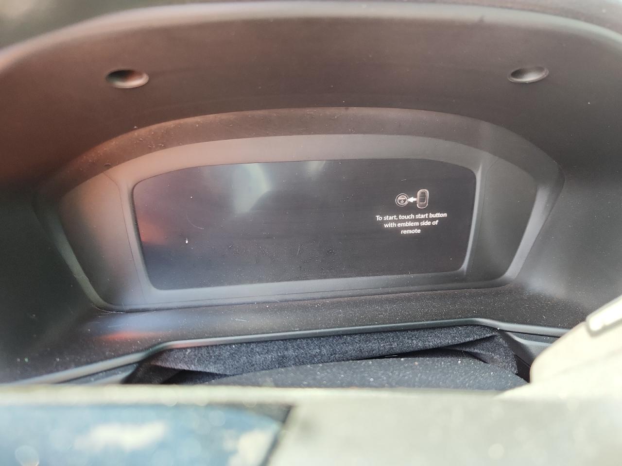 HONDA ACCORD HYBRID SPORT-L