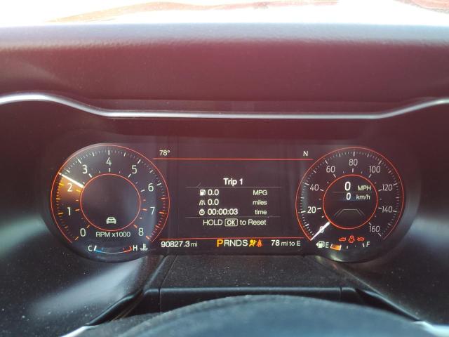 2021 FORD MUSTANG #3313323050