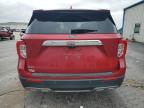 Lot #3303872731 2020 FORD EXPLORER X